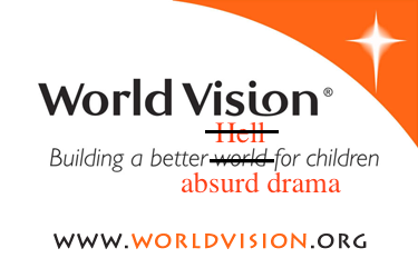 World Vision’s Decision Was Still a Watershed Moment
