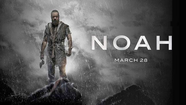 The Christology of Noah: A Theological Review