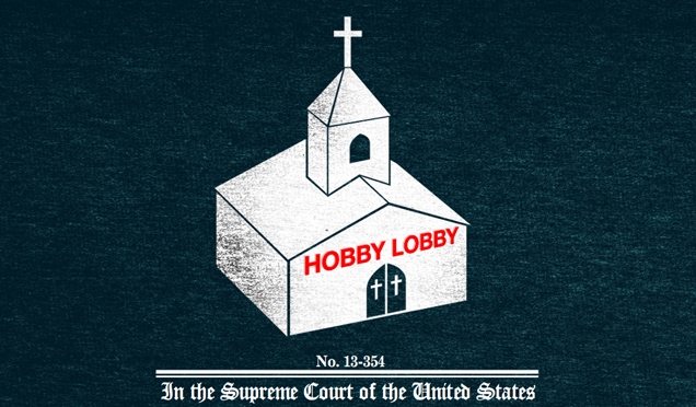 How Hobby Lobby is Biblical but not Christian