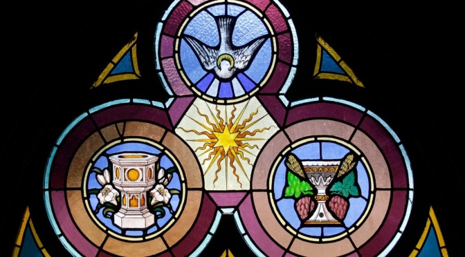 Doubting the Trinity 