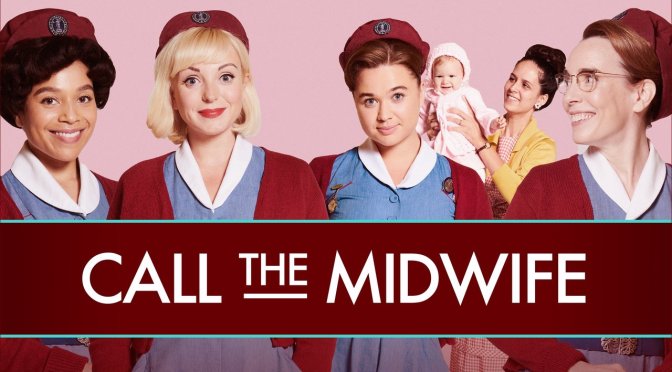 Call the midwife and Why Serve? – Pastor Thoughts